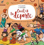 Cuál es tu deporte (eBook, ePUB)