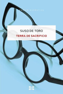Terra de sacrificio (eBook, ePUB) - Toro, Suso De