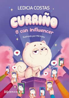 Curriño. O can influencer (eBook, ePUB) - Costas, Ledicia