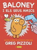 Baloney i els seus amics (eBook, ePUB) Baloney i els seus amics (eBook, ePUB)