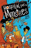 Hospital per a monstres (eBook, ePUB) Hospital per a monstres (eBook, ePUB)