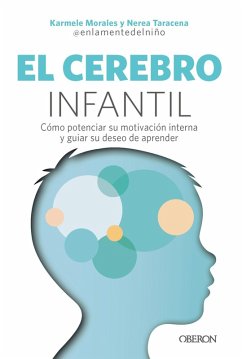 Cover El cerebro infantil (eBook, ePUB)
