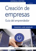 Creación de empresas (eBook, PDF) Creación de empresas (eBook, PDF)