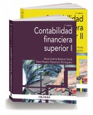 Pack- Contabilidad financiera superior (eBook, PDF)
