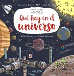 Qué hay en el Universo (eBook, ePUB)