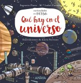 Qué hay en el Universo (eBook, ePUB)