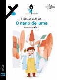 O neno de lume (eBook, ePUB)