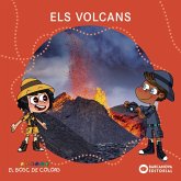 Volcans (eBook, ePUB)
