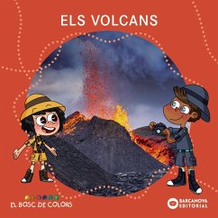 Volcans (eBook, ePUB) - Baldó, Estel; Gil, Rosa; Soliva, Maria