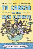 Tu cabeza es una casa flotante (eBook, ePUB)