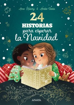 24 historias para esperar la Navidad (eBook, ePUB) - Kalicky, Anne