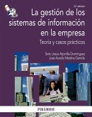 La gestión de los sistemas de información en la empresa (eBook, PDF)