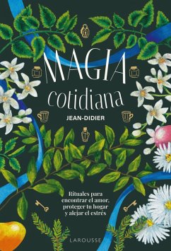Cover Magia cotidiana (eBook, PDF)