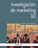 Investigación de marketing 3.0 (eBook, PDF)