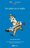 Un safari en el salón (eBook, ePUB)