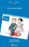 Caos en la boda (eBook, ePUB)