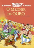 O Menhir de Ouro. Astérix (eBook, ePUB)