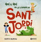 Qui és qui en la llegenda de Sant Jordi (eBook, ePUB) Qui és qui en la llegenda de Sant Jordi (eBook, ePUB)