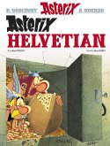 Asterix Helvetian (eBook, ePUB)