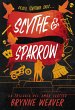 Scythe & Sparrow (eBook, ePUB) - Bild 1