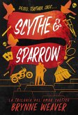 Scythe & Sparrow (eBook, ePUB)