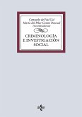 Criminología e investigación social (eBook, ePUB) Criminología e investigación social (eBook, ePUB)