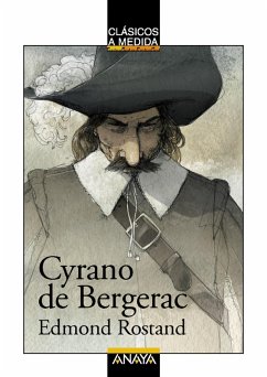 Cyrano de Bergerac (eBook, ePUB) - Rostand, Edmond
