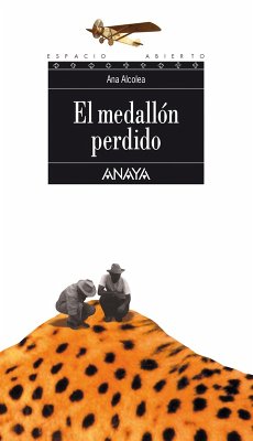 El medallón perdido (eBook, ePUB) - Alcolea, Ana