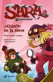 Sara #espíacalamar - Misterio en la nieve (eBook, ePUB) Sara #espíacalamar - Misterio en la nieve (eBook, ePUB)