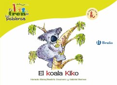 El koala Kiko (eBook, ePUB) - Doumerc, Beatriz; Barnes, Gabriel