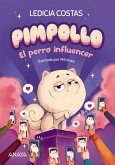 Pimpollo 1: El perro influencer (eBook, ePUB)