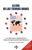 La era de las tierras raras (eBook, ePUB)