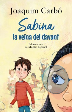 Sabina, la veïna del davant (eBook, ePUB) - Carbó, Joaquim Sabina, la veïna del davant (eBook, ePUB) - Carbó, Joaquim