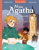 Miss Agatha. Misterio en Londres (eBook, PDF)