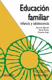 Educación familiar (eBook, PDF)