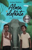 Alma de elefante (eBook, ePUB)