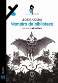 Vampira de biblioteca (eBook, ePUB)