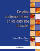 Desafíos contemporáneos en los entornos laborales (eBook, PDF)