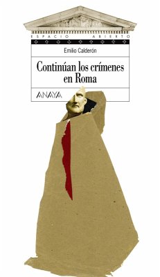 Continúan los crímenes en Roma (eBook, ePUB) - Calderón, Emilio