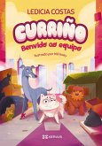 Curriño. Benvido ao equipo (eBook, ePUB)