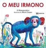 O meu irmono (eBook, ePUB)