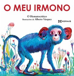 O meu irmono (eBook, ePUB) - O Hematocrítico O meu irmono (eBook, ePUB) - O Hematocrítico