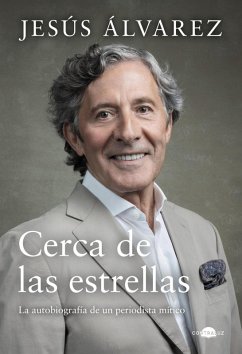 Cover Cerca de las estrellas (eBook, ePUB)