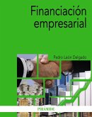 Financiación empresarial (eBook, PDF)