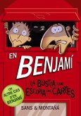 En Benjamí i la bústia que escopia cartes (eBook, ePUB)