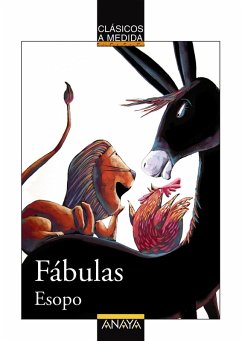 Fábulas (eBook, ePUB) - Esopo