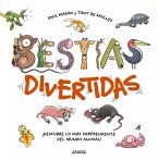 Bestias divertidas (eBook, ePUB) Bestias divertidas (eBook, ePUB)