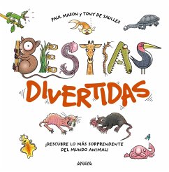 Bestias divertidas (eBook, ePUB) - Mason, Paul