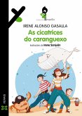 As cicatrices do caranguexo (eBook, ePUB)