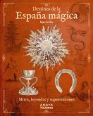 Destinos de la España mágica (eBook, PDF) Destinos de la España mágica (eBook, PDF)